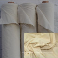 Woven 100% Cotton Grey Fabric